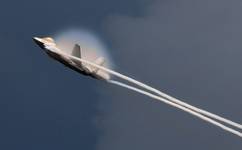 F-22 Raptor