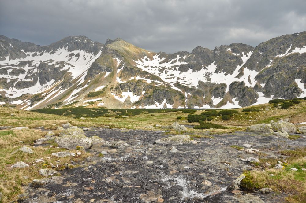 Tatry 2009