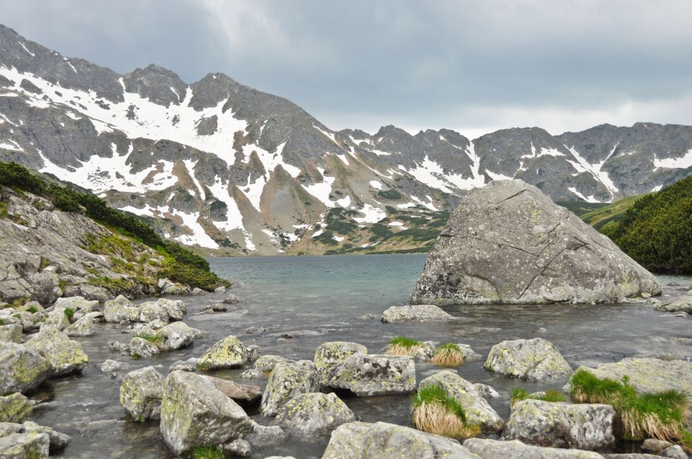 Tatry 2009