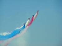 airshow