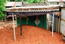 God bless me store no. 1