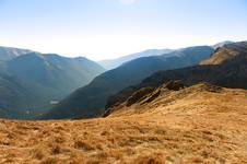 Tatry Czerwone Wierchy