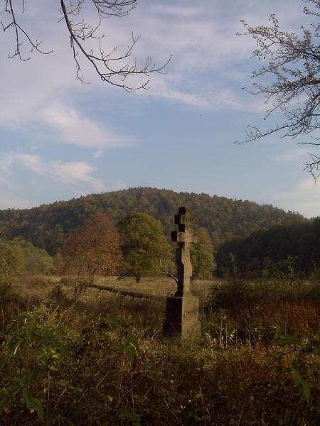 www beskid-niski pl