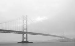 Forth Road Bridge