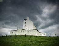 Corgarff Castle