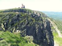Piechowice. Śnieżne Kotły.