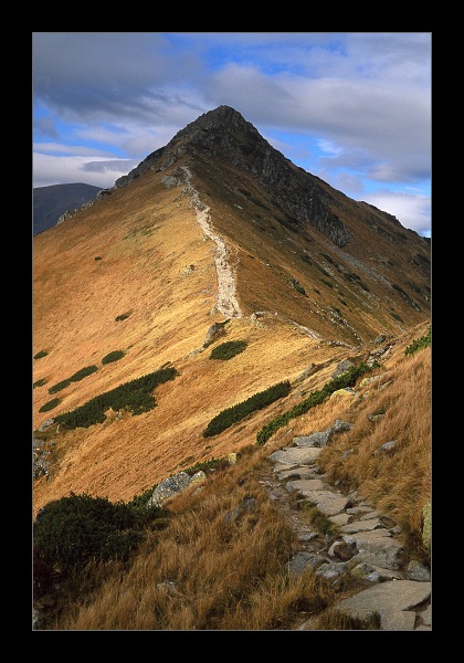 Tatry jesienią [4]