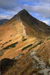 Tatry jesienią [4]