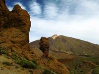 Pico del Teide