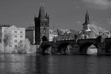 Praha InfraRed