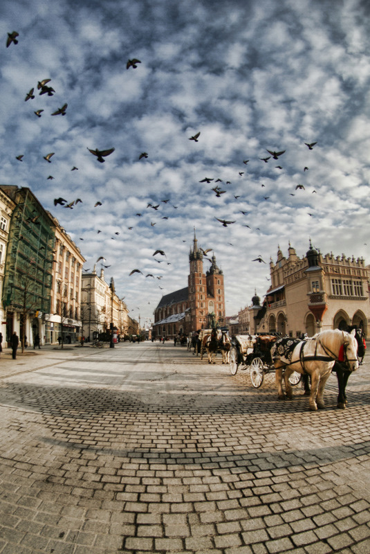 MagicznyKraków