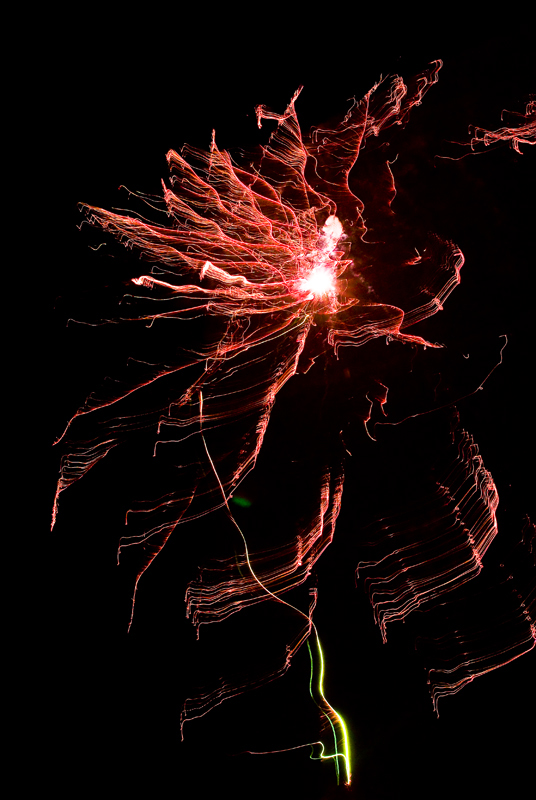 Fireworks