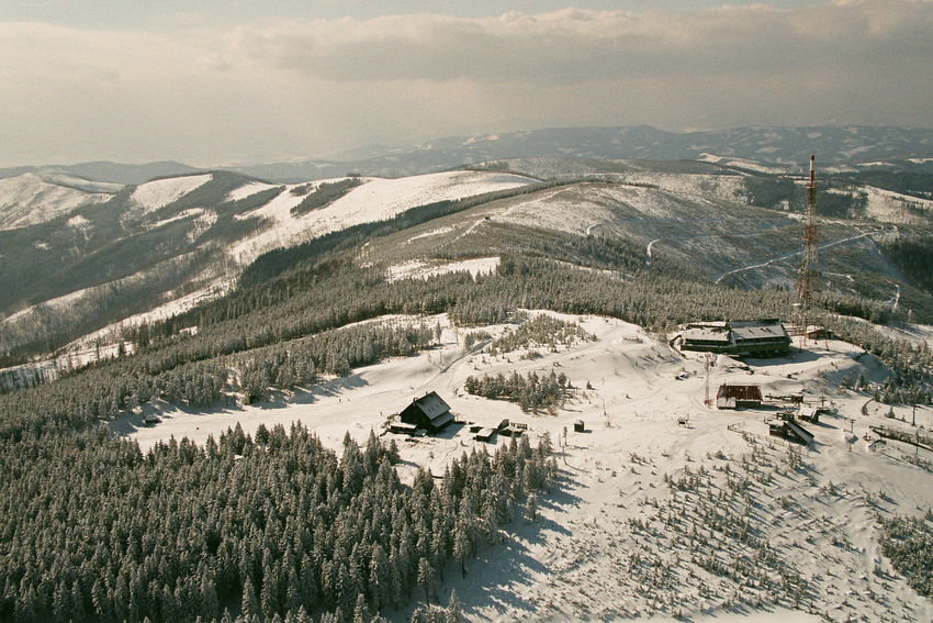 Środek tygodnia