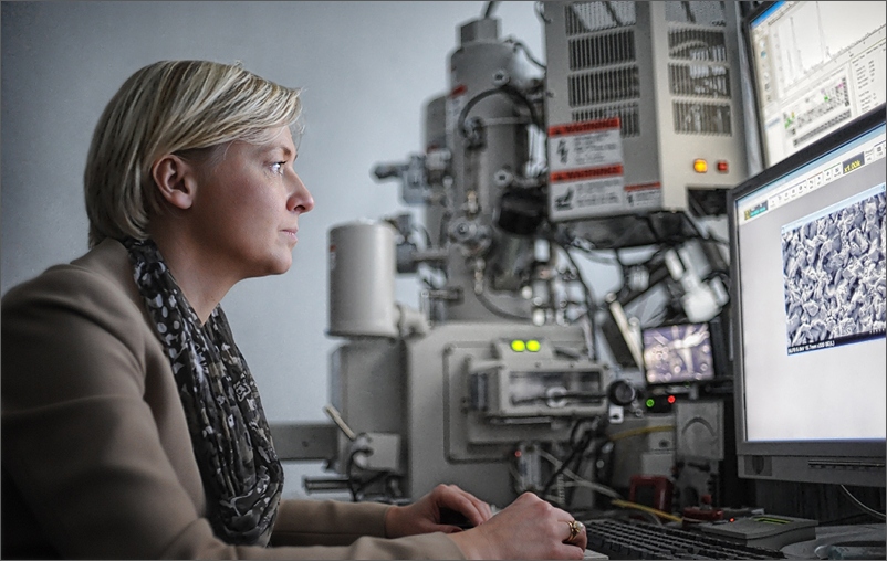 prof. nzw. dr hab. inż. Małgorzata Lewandowska