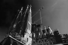 Basílica i Temple Expiatori de la Sagrada Família