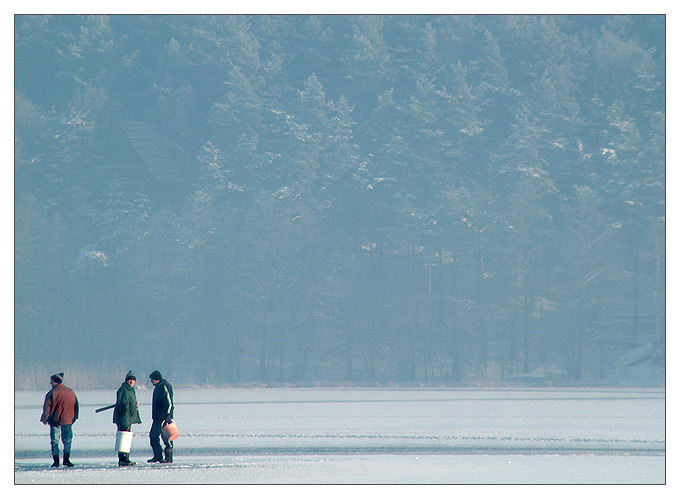 fishermen's blues