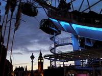 London eye