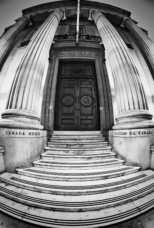 Canada House