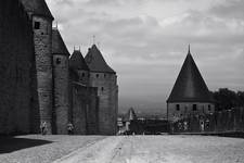 Carcassonne