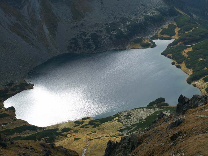 I znowu Tatry