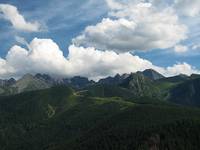 Polska. Tatry Wysokie