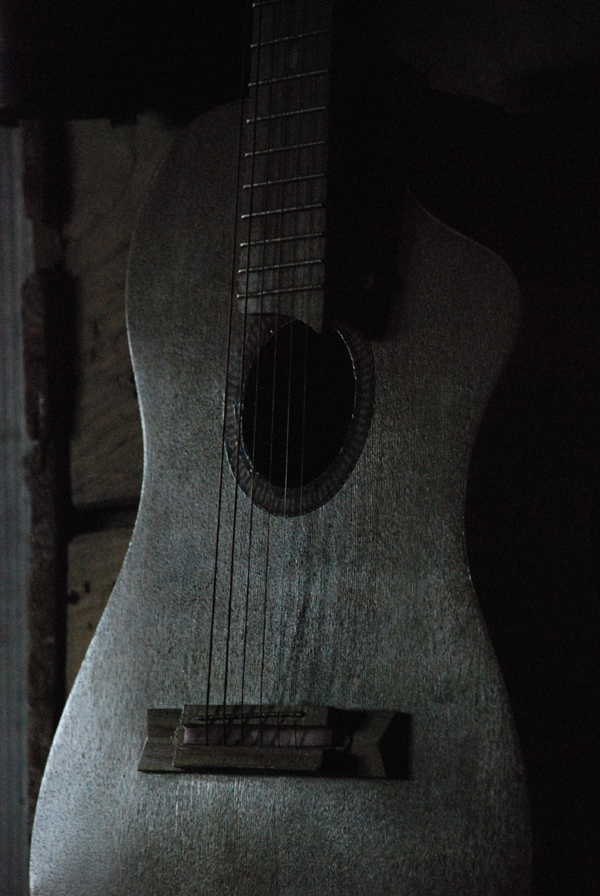 stara gitara