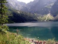 Morskie Oko