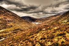 Silent Valley NI