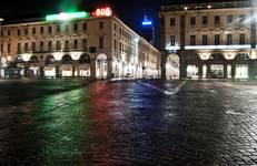 Torino centrum