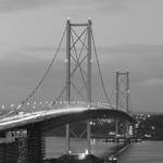 Forth Road Bridge