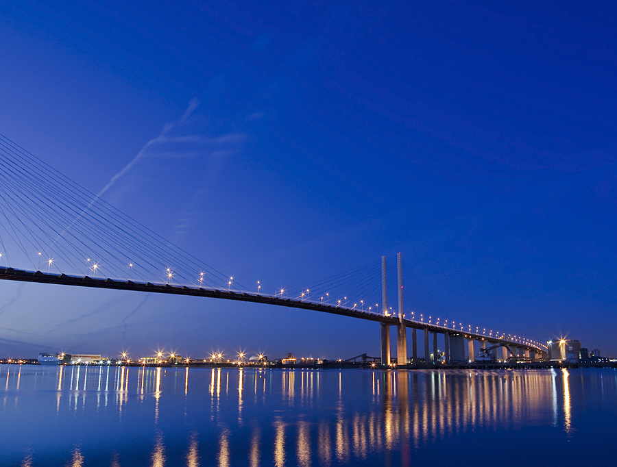 Queen Elizabeth II Bridge