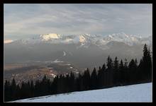 Tatry .