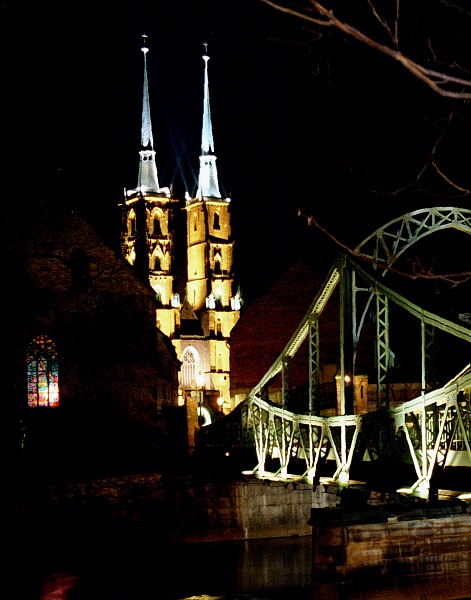 Katedra Wrocławska