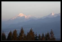 Tatry .