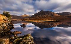 Lough Inagh