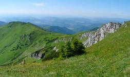 Mała Fatra 2010.07.08  1