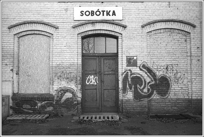 Sobótka nr 1