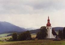 Tatry ...