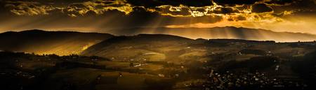 Beskid Sądecki