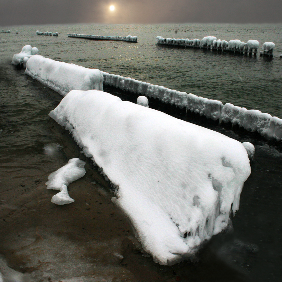 Helskie klimaty