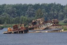 harbour of tears