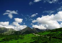 Tatry