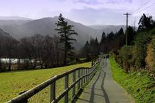 Glendalough