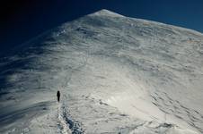 Tatry - luty 2011 r.