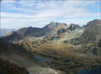 Znowu Tatry