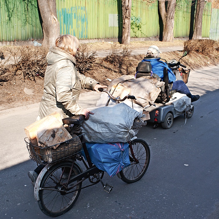 usługi transportowe