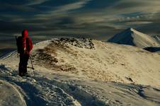 Tatry - luty 2011 r.