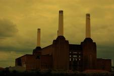 Battersea Power Station