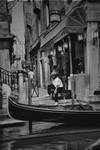 Gondolier