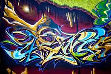 Graffiti